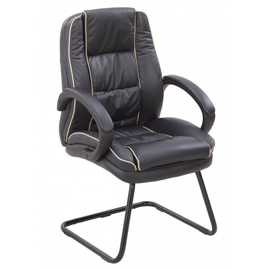 Truro Cantilever Visitors Office Chair